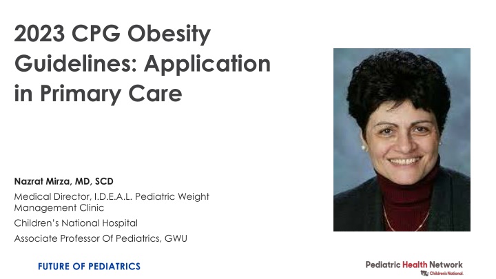 2023 cpg obesity guidelines application