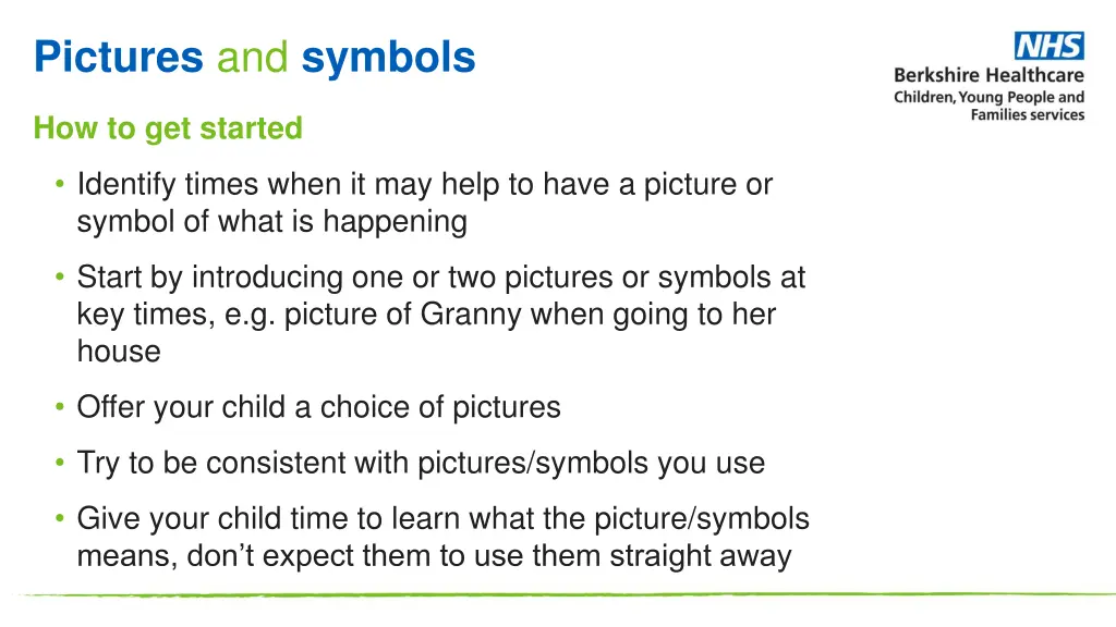 pictures and symbols 1