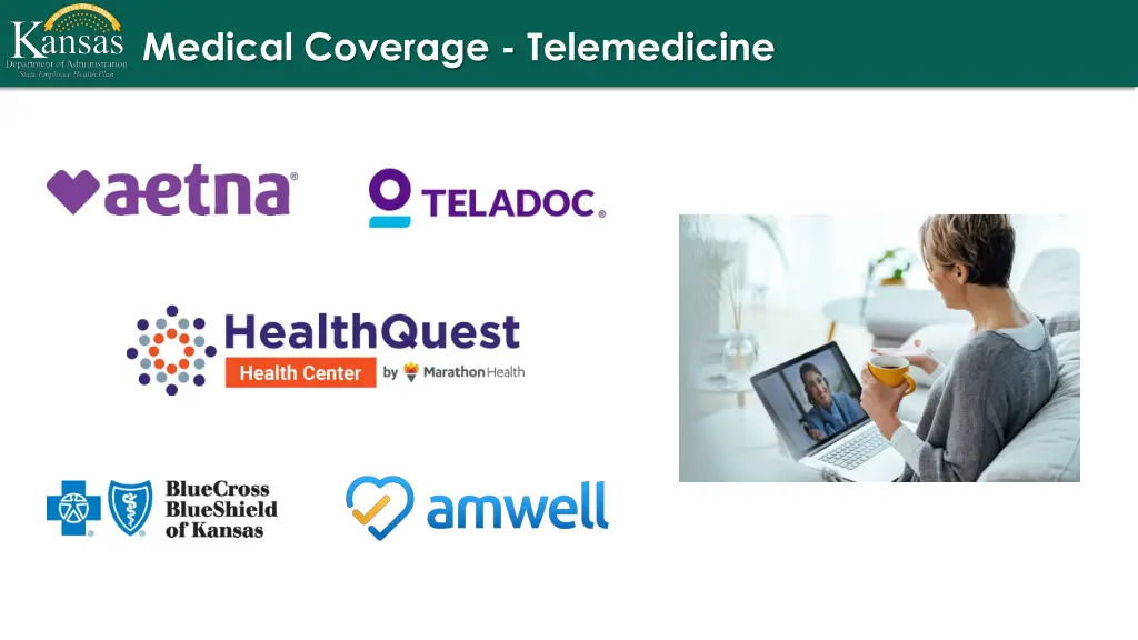 medical coverage telemedicine
