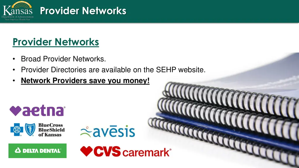provider networks