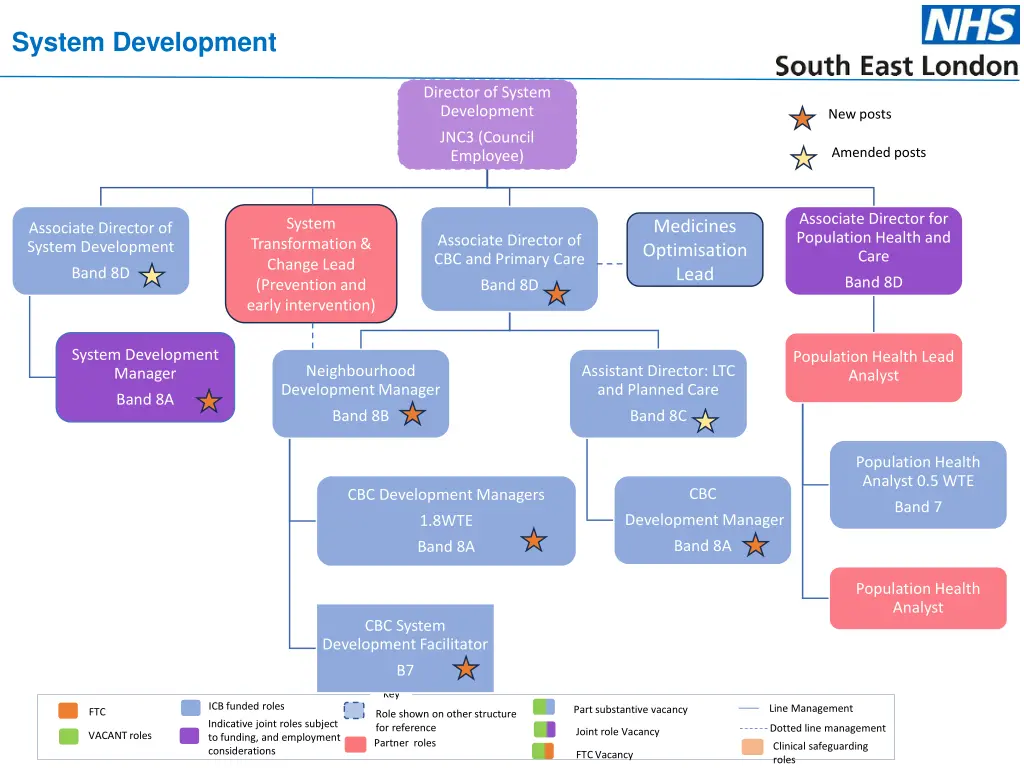 system development