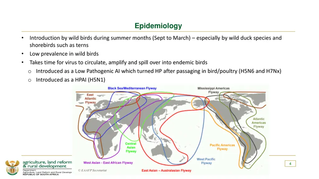 epidemiology