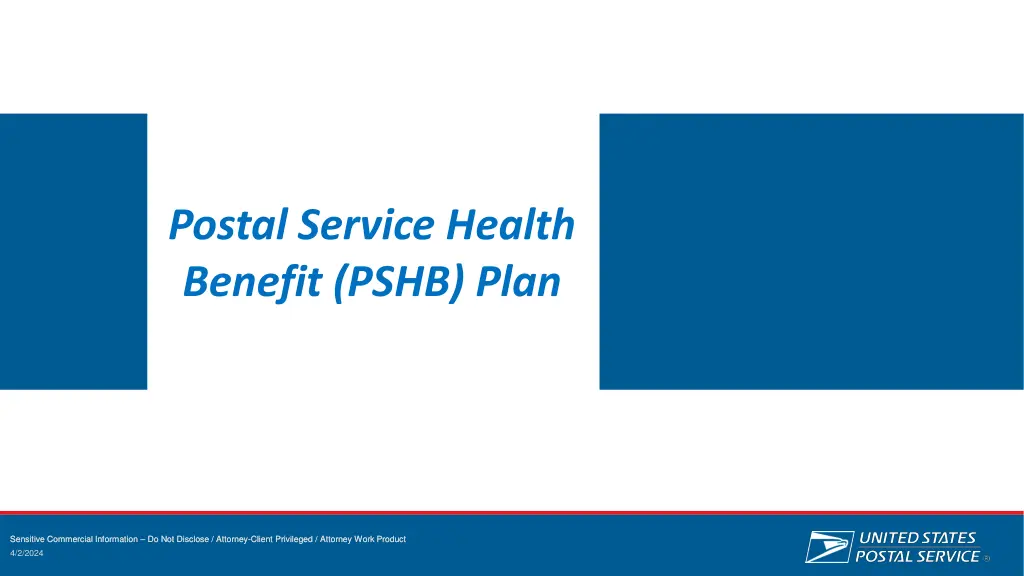 postal service health benefit pshb plan