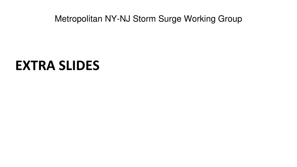 metropolitan ny nj storm surge working group 5