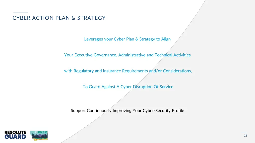 cyber action plan strategy 2