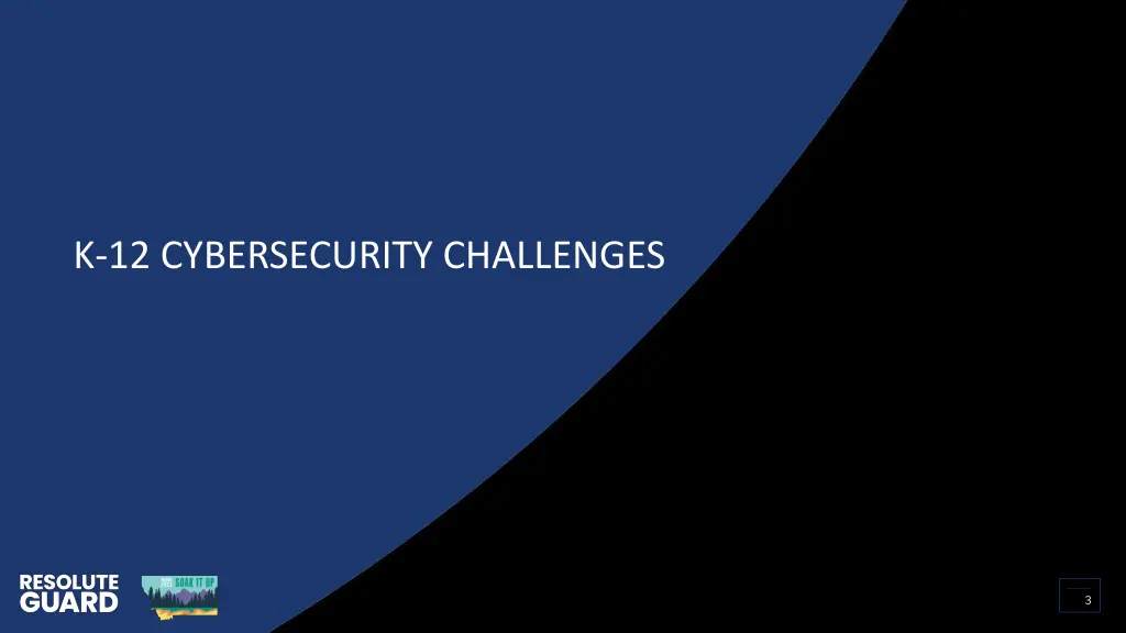 k 12 cybersecurity challenges