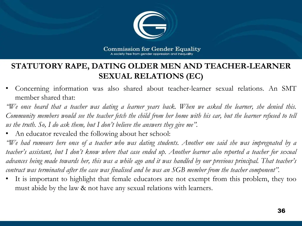 statutory rape dating older men and teacher 2