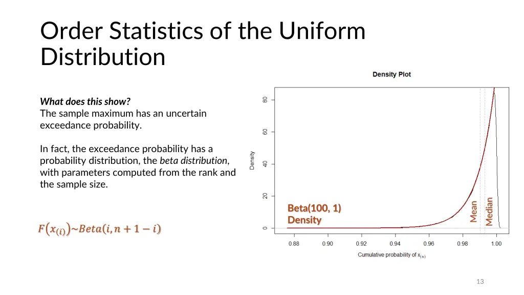 order statistics of the uniform distribution 3