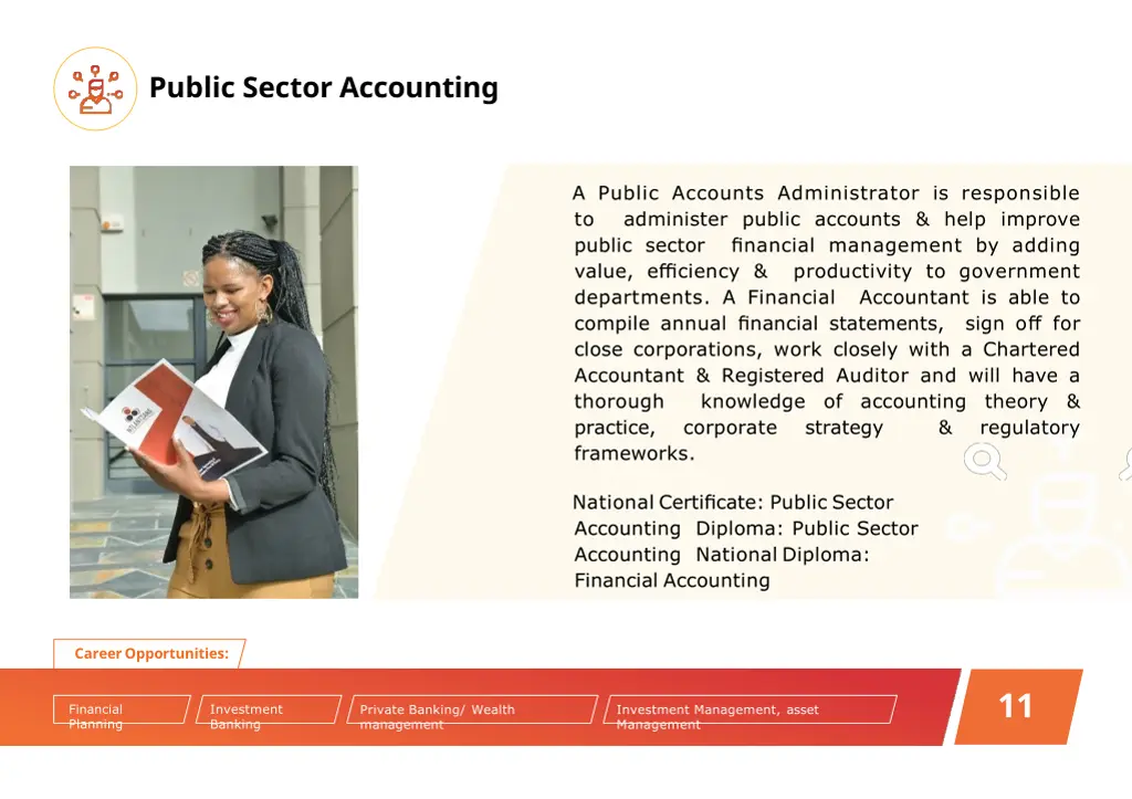 public sector accounting