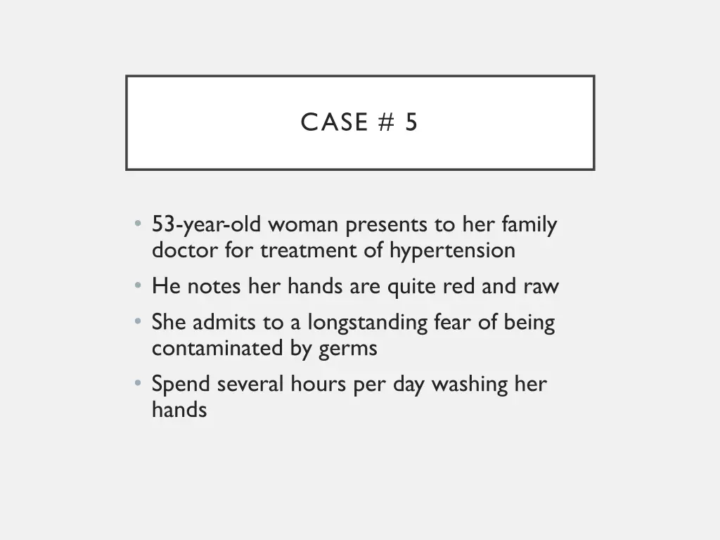 case 5