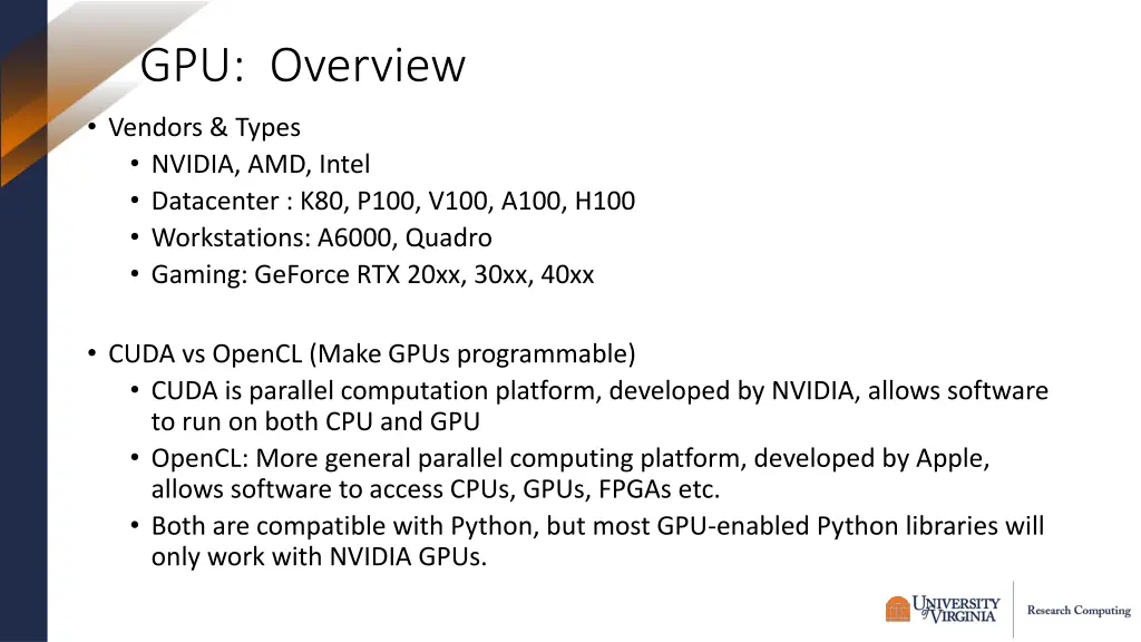 gpu overview 1