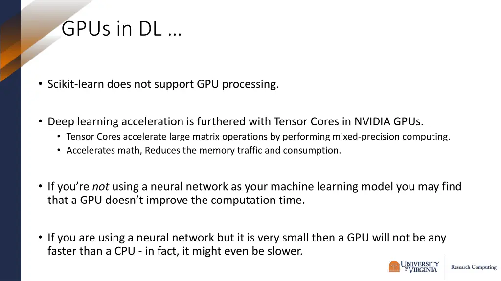 gpus in dl 1