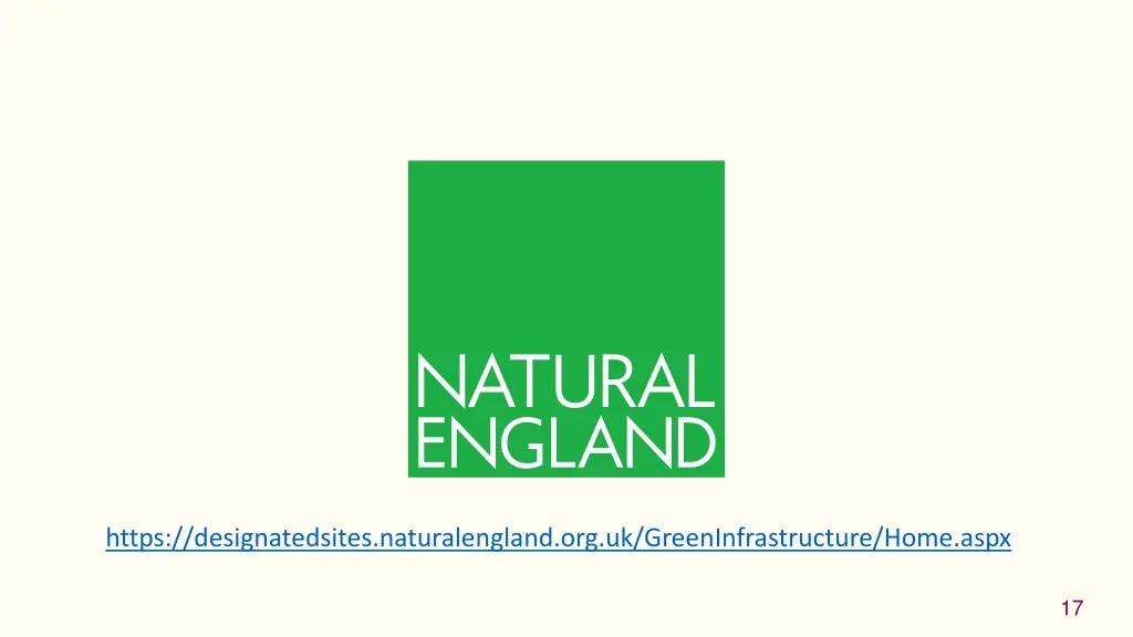 https designatedsites naturalengland