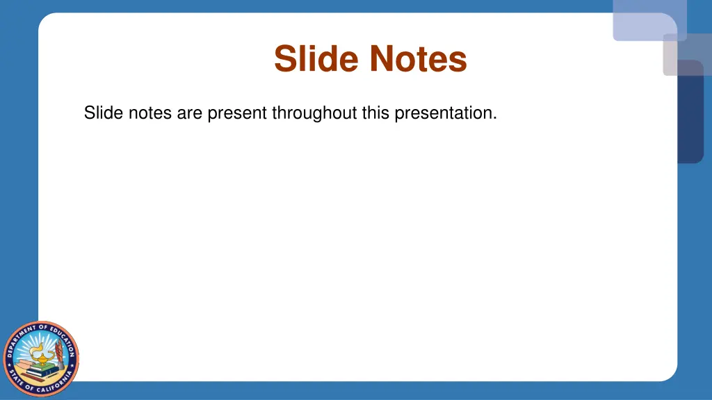 slide notes