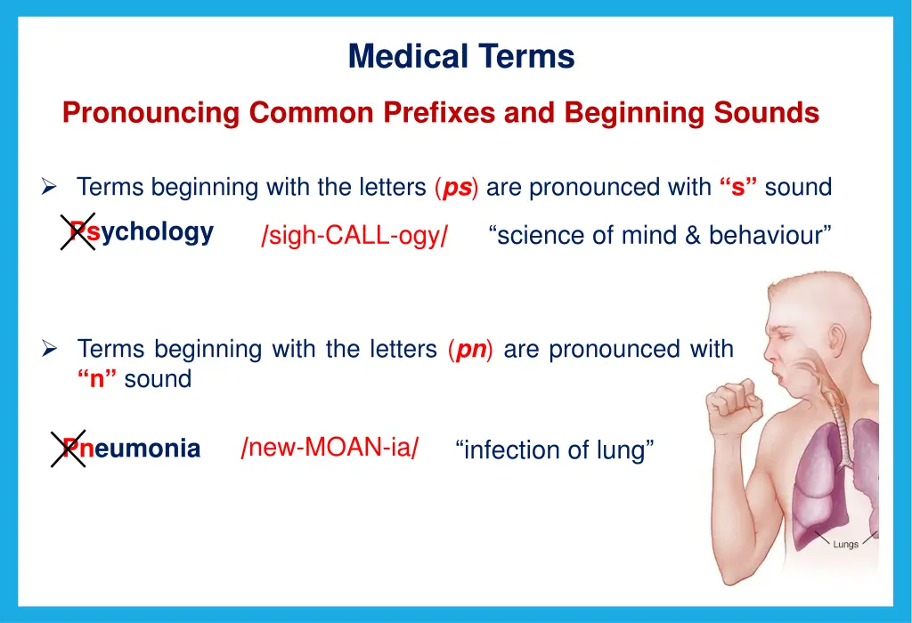 medical terms 5