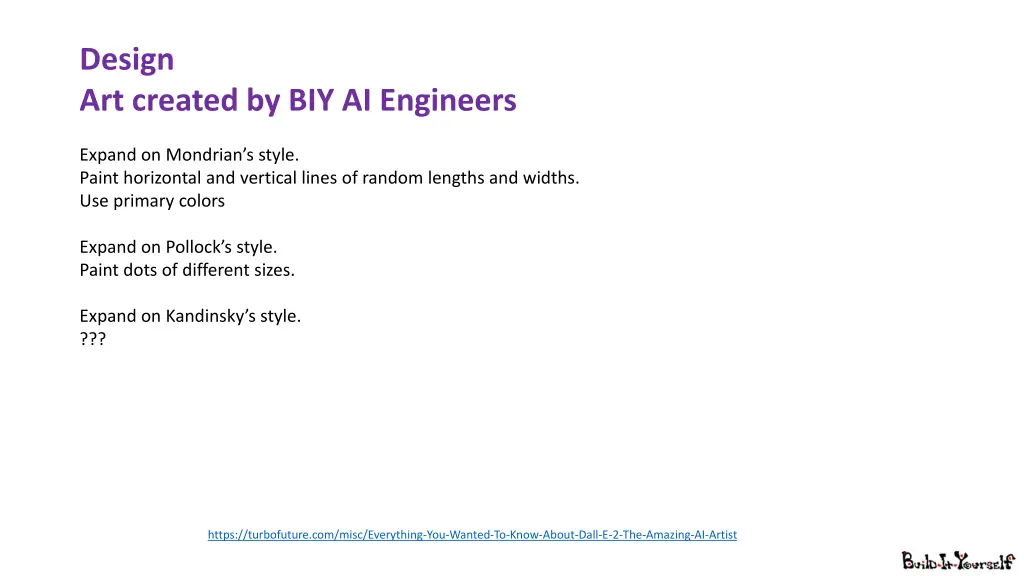 design art created by biy ai engineers