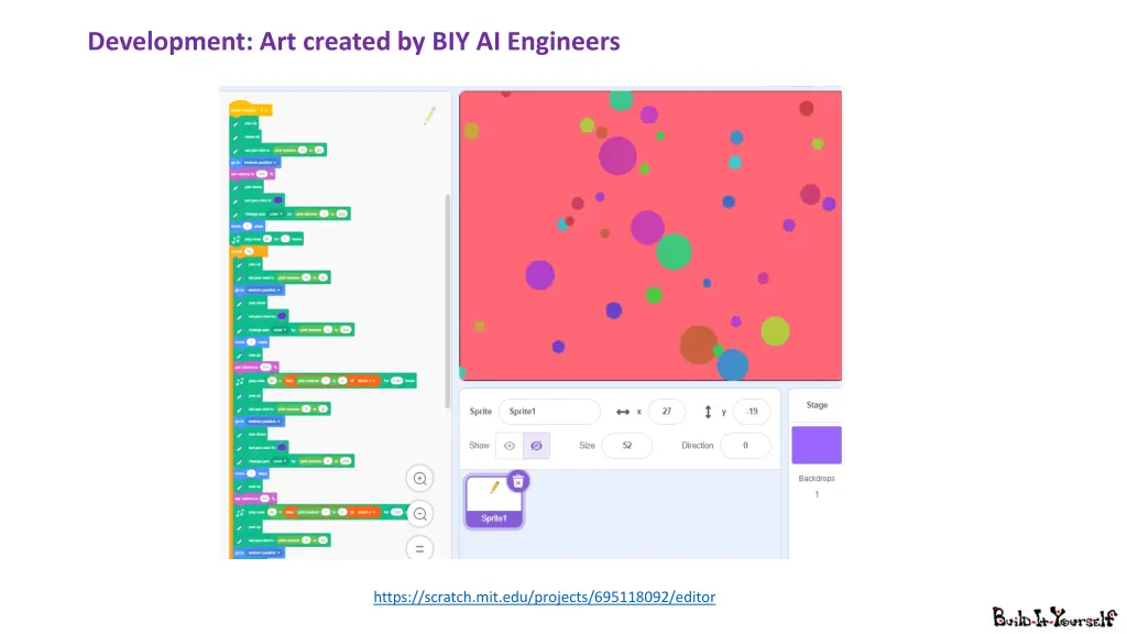 development art created by biy ai engineers 1