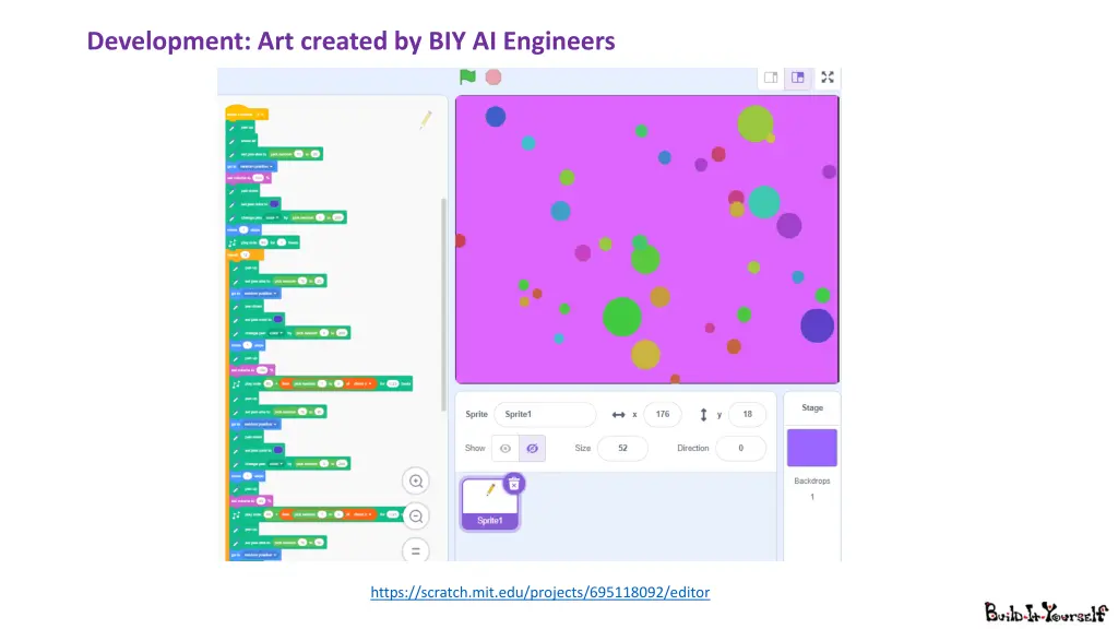 development art created by biy ai engineers 2