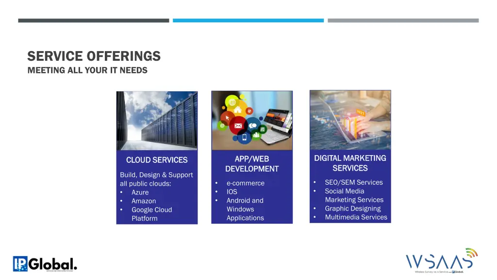 service offerings meeting all your it needs 2