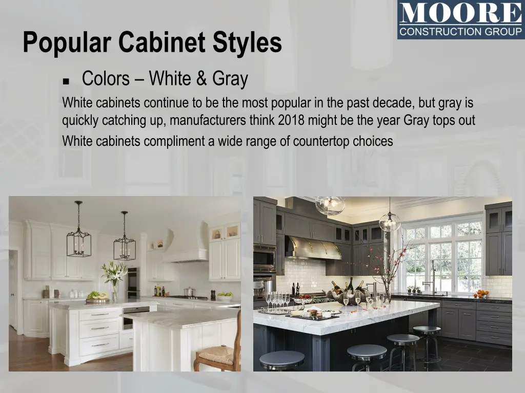 popular cabinet styles 2