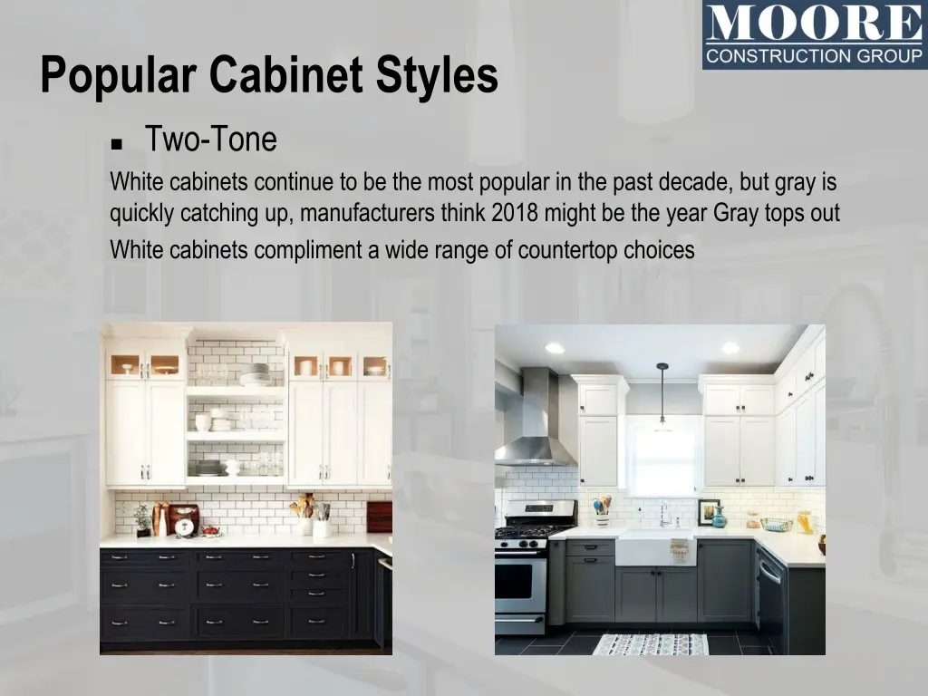 popular cabinet styles 3