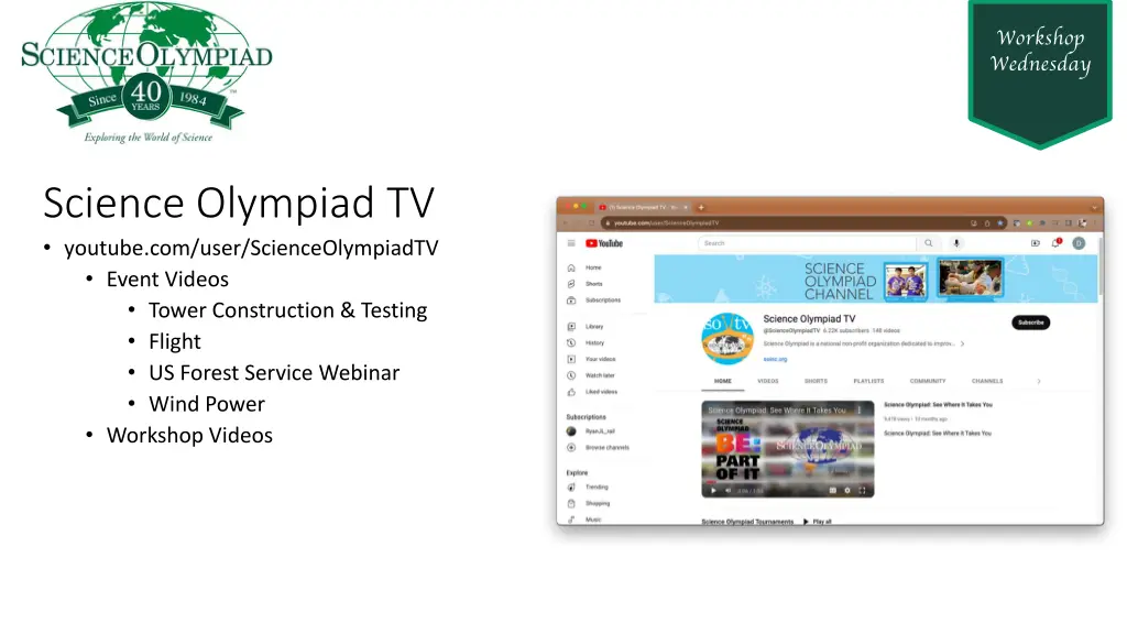 science olympiad tv youtube com user