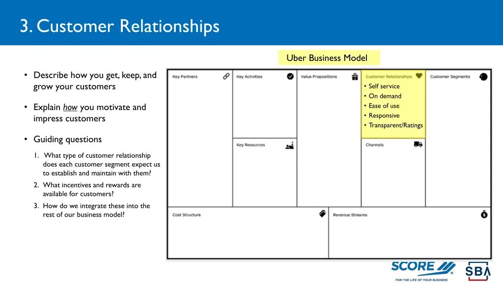 3 customer relationships 1