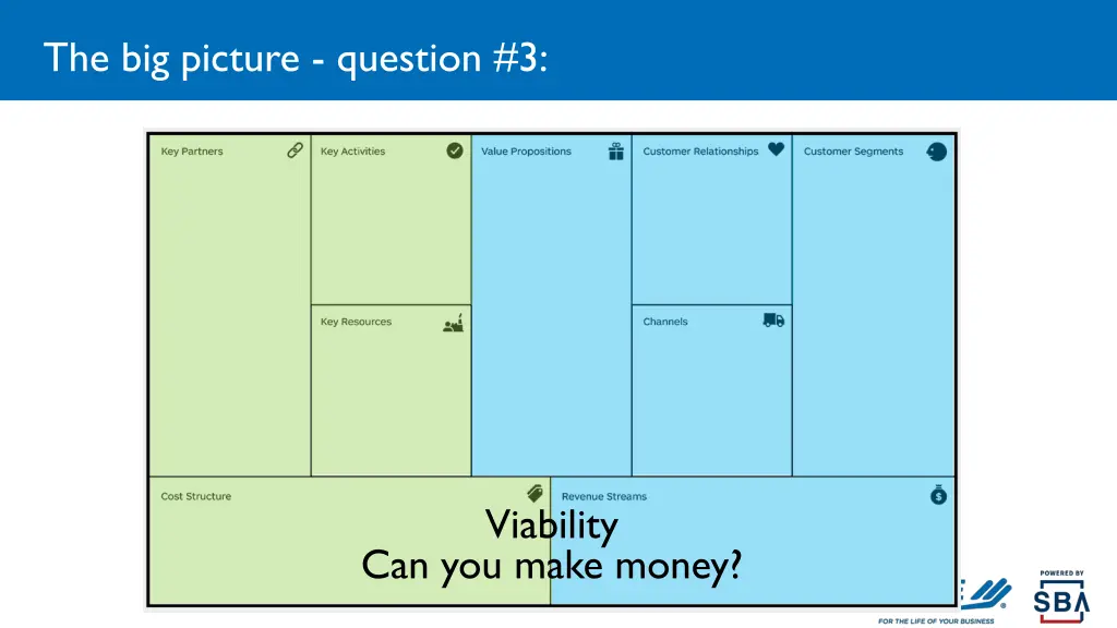 the big picture question 3