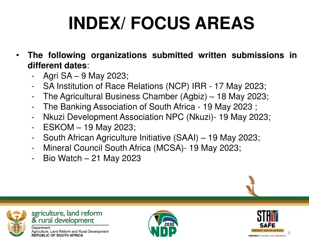 index focus areas 1