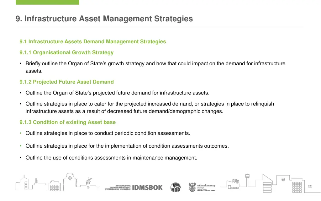 9 infrastructure asset management strategies 2