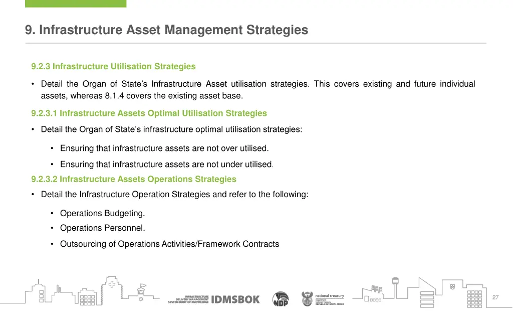 9 infrastructure asset management strategies 7