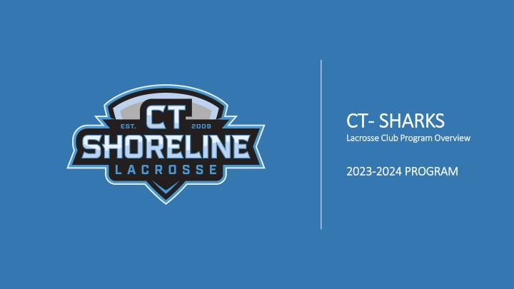 ct ct sharks sharks lacrosse club program