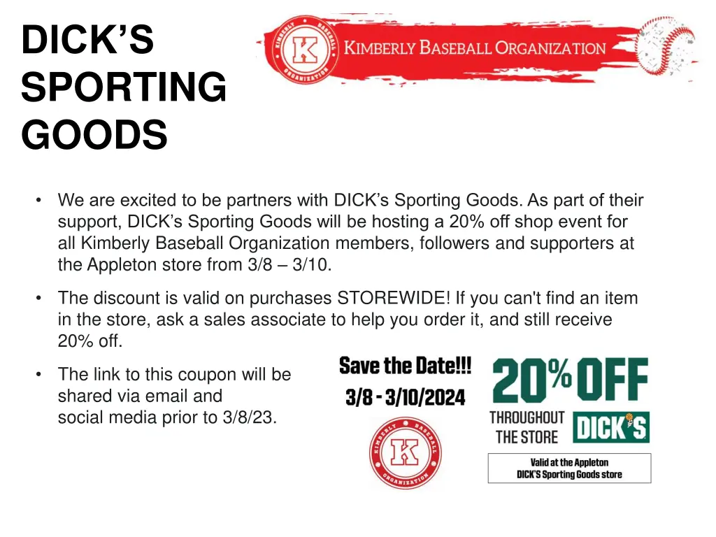 dick s sporting goods