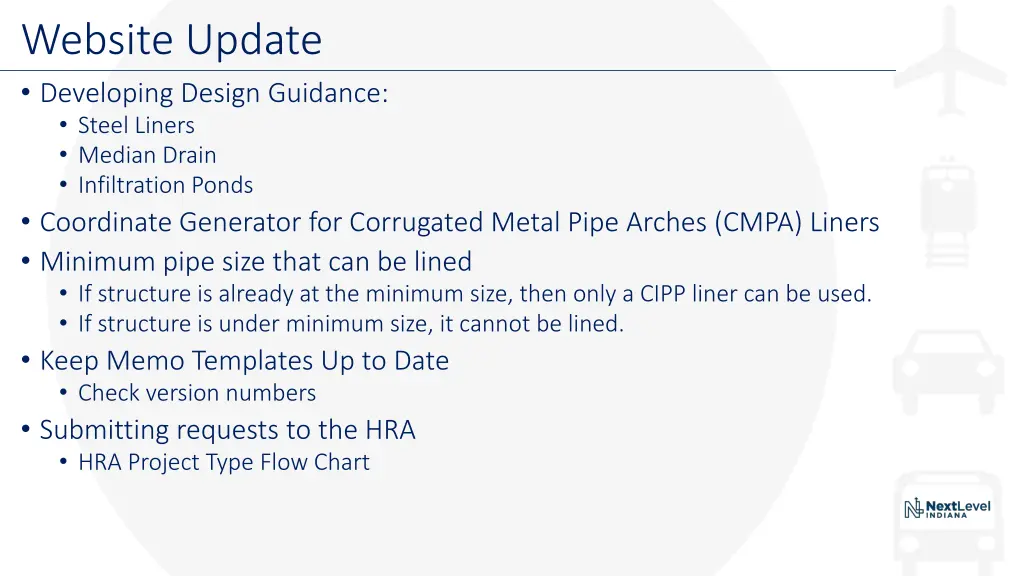 website update developing design guidance steel