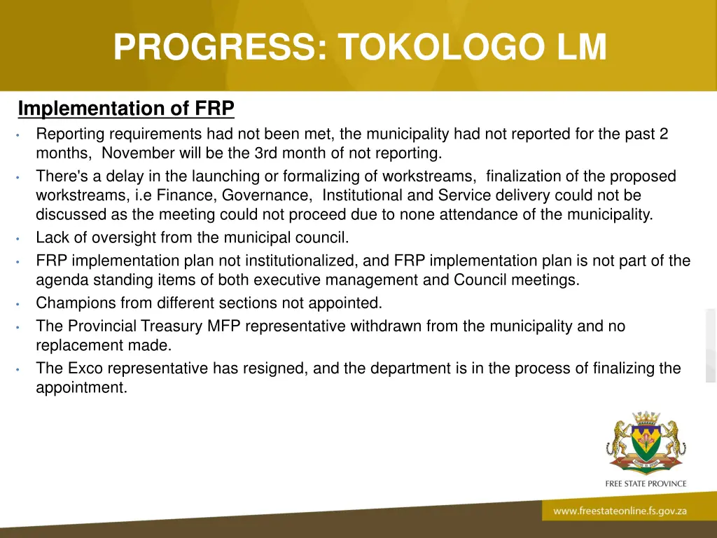 progress tokologo lm 1