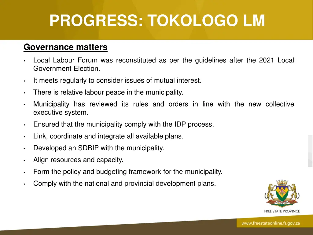 progress tokologo lm 2