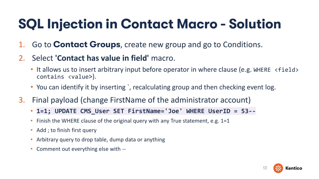 1 go to contact groups create new group