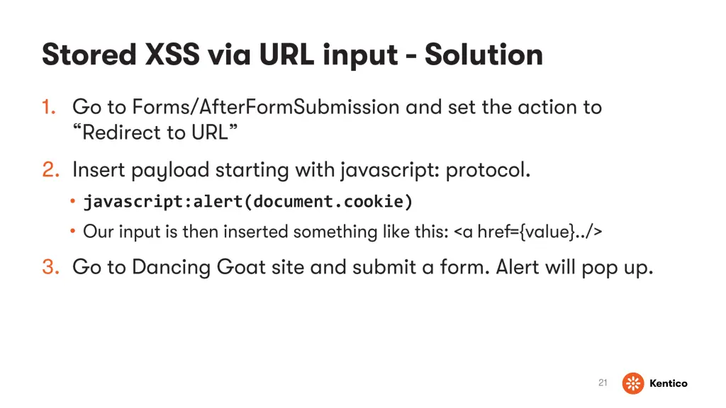 javascript alert document cookie