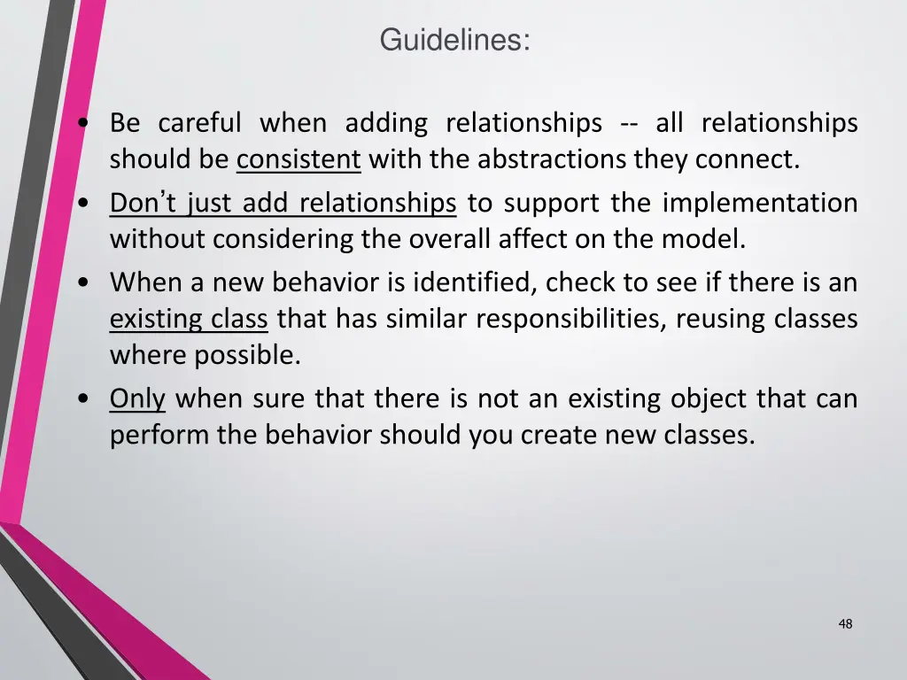 guidelines 2