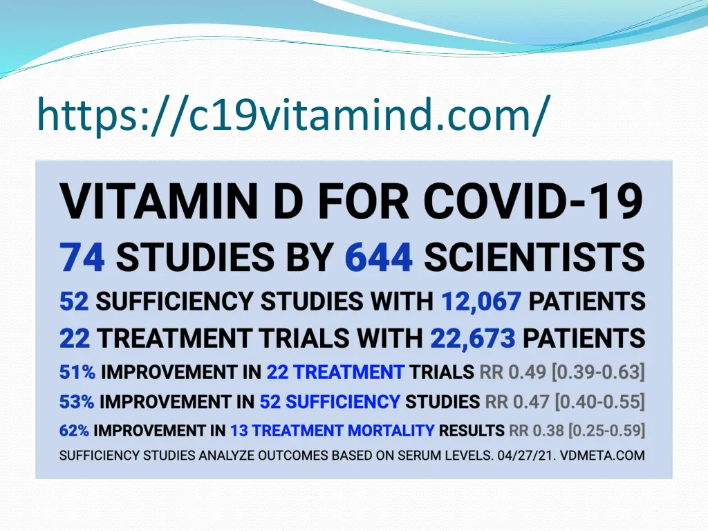 https c19vitamind com