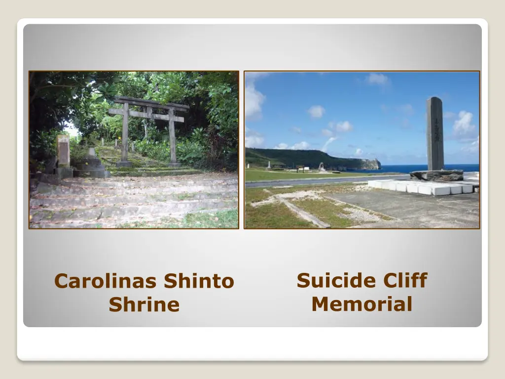 suicide cliff memorial