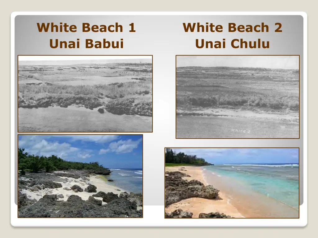 white beach 1 unai babui