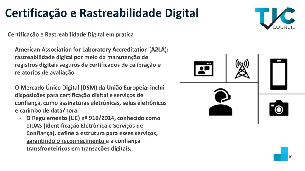 certifica o e rastreabilidade digital 1