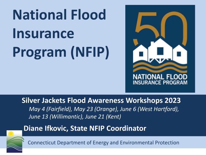 national flood insurance program nfip