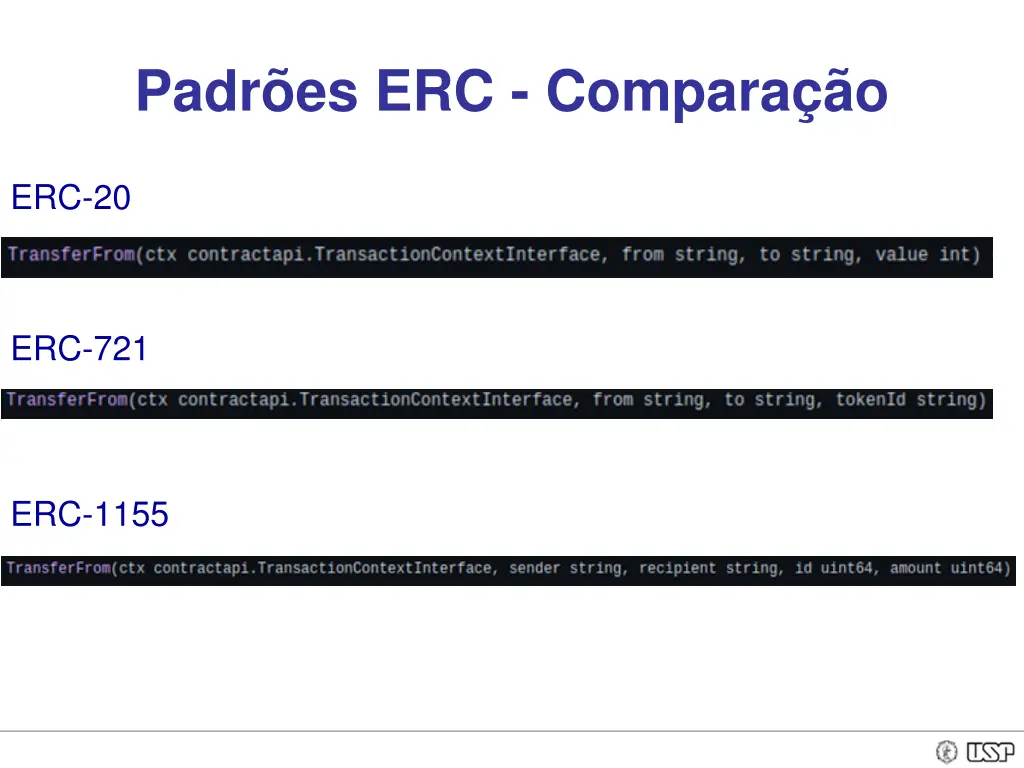 padr es erc compara o 1