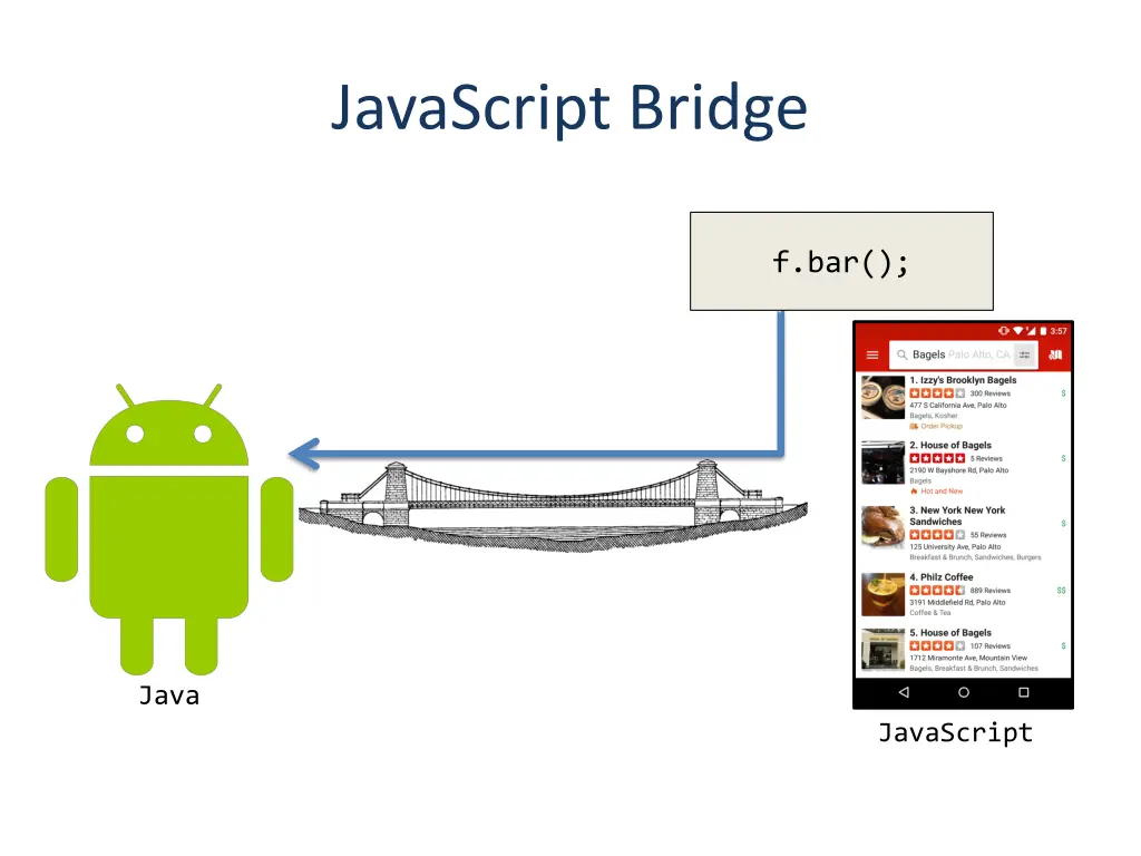 javascript bridge 1