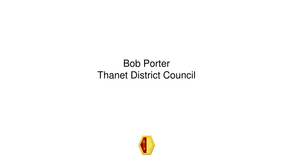 bob porter