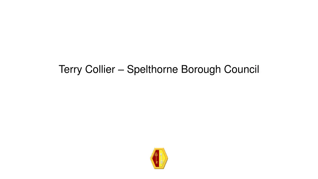 terry collier spelthorne borough council 1