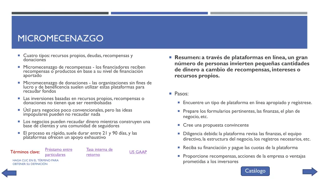 micromecenazgo