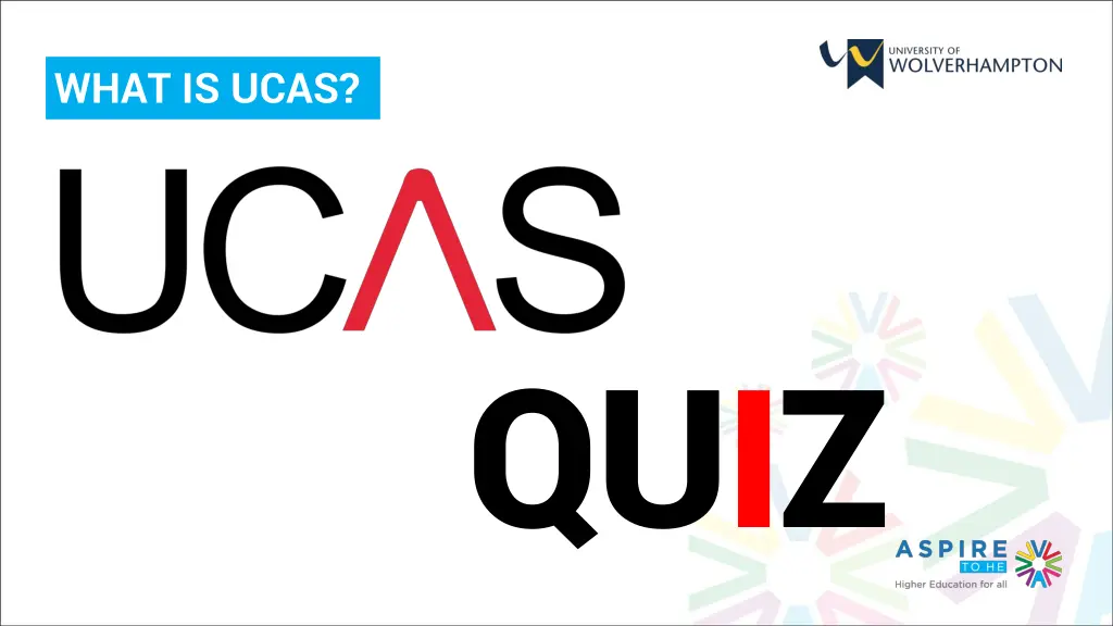 what is ucas